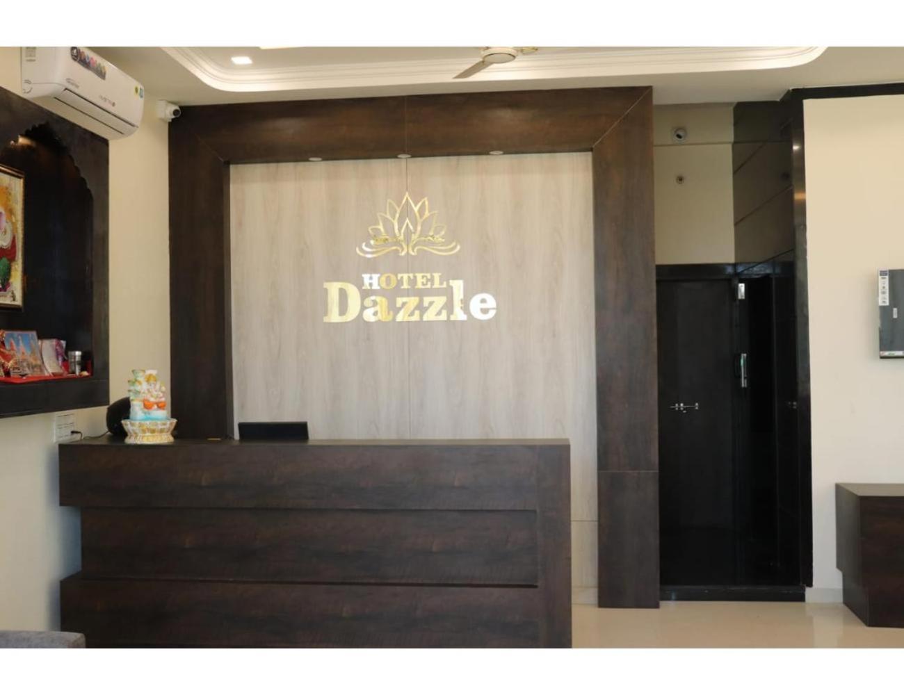 Hotel Dazzle, Jodhpur Jodhpur  Exterior photo